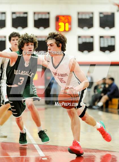 Thumbnail 3 in Monte Vista @ De La Salle photogallery.