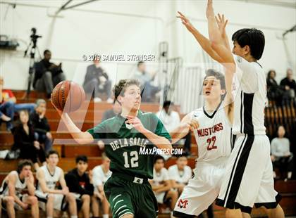 Thumbnail 3 in Monte Vista @ De La Salle photogallery.