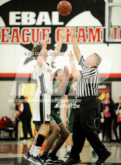 Thumbnail 3 in Monte Vista @ De La Salle photogallery.