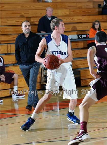 Thumbnail 2 in Rosemead vs Feilding New Zealand (Poly Tournament) photogallery.