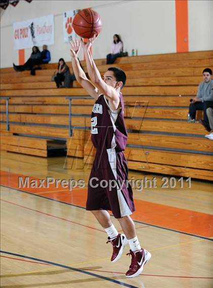 Thumbnail 1 in Rosemead vs Feilding New Zealand (Poly Tournament) photogallery.