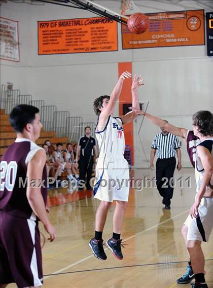 Thumbnail 1 in Rosemead vs Feilding New Zealand (Poly Tournament) photogallery.