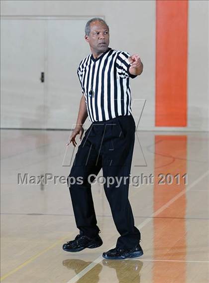 Thumbnail 2 in Rosemead vs Feilding New Zealand (Poly Tournament) photogallery.