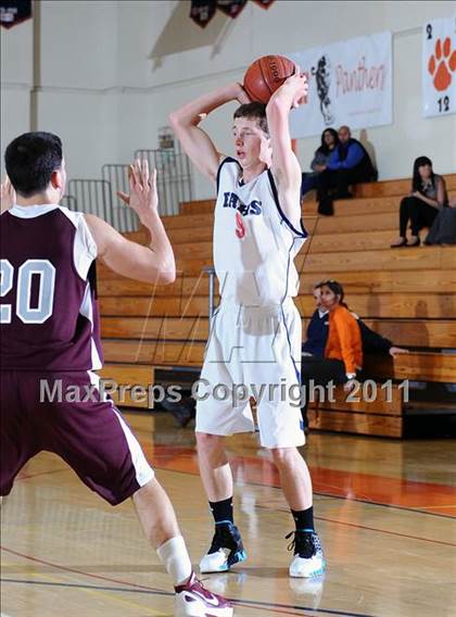 Thumbnail 2 in Rosemead vs Feilding New Zealand (Poly Tournament) photogallery.