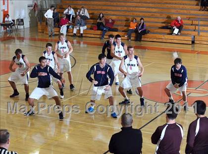 Thumbnail 2 in Rosemead vs Feilding New Zealand (Poly Tournament) photogallery.