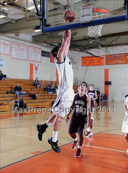 Thumbnail 3 in Rosemead vs Feilding New Zealand (Poly Tournament) photogallery.
