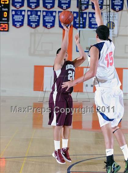 Thumbnail 2 in Rosemead vs Feilding New Zealand (Poly Tournament) photogallery.