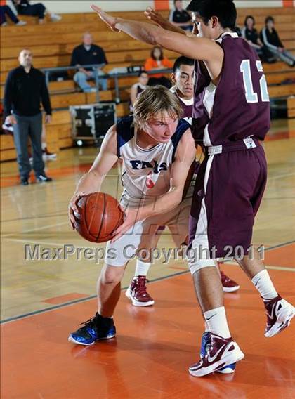 Thumbnail 2 in Rosemead vs Feilding New Zealand (Poly Tournament) photogallery.
