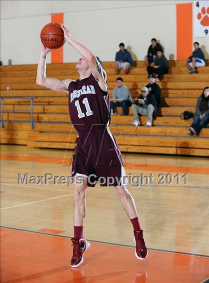 Thumbnail 3 in Rosemead vs Feilding New Zealand (Poly Tournament) photogallery.
