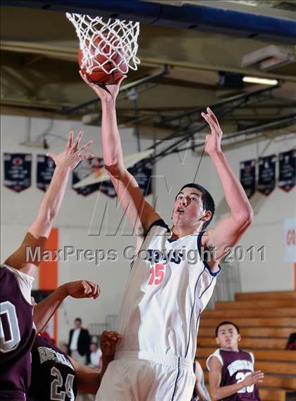 Thumbnail 2 in Rosemead vs Feilding New Zealand (Poly Tournament) photogallery.