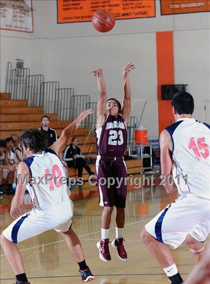 Thumbnail 3 in Rosemead vs Feilding New Zealand (Poly Tournament) photogallery.