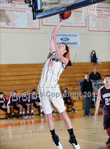 Thumbnail 1 in Rosemead vs Feilding New Zealand (Poly Tournament) photogallery.