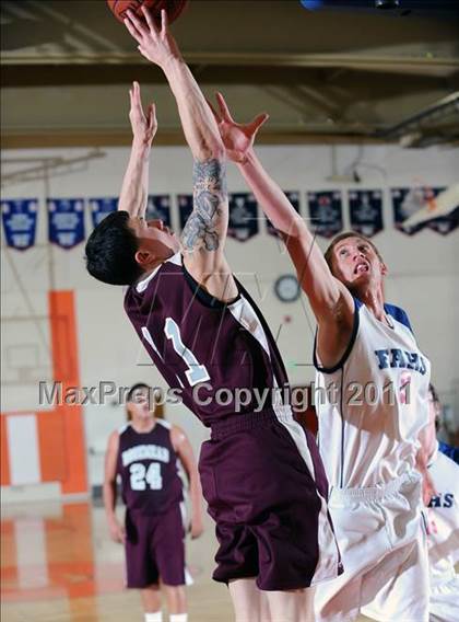 Thumbnail 3 in Rosemead vs Feilding New Zealand (Poly Tournament) photogallery.