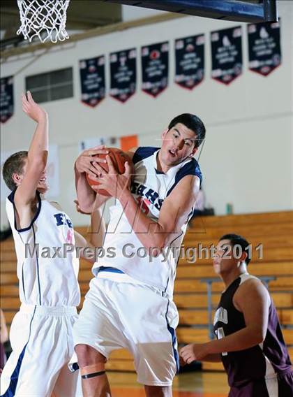 Thumbnail 3 in Rosemead vs Feilding New Zealand (Poly Tournament) photogallery.