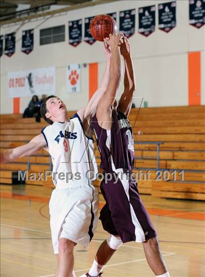 Thumbnail 2 in Rosemead vs Feilding New Zealand (Poly Tournament) photogallery.