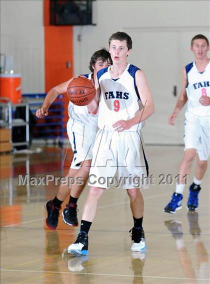 Thumbnail 1 in Rosemead vs Feilding New Zealand (Poly Tournament) photogallery.