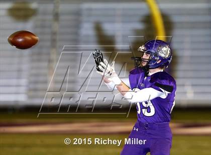 Thumbnail 1 in West Memphis @ Fayetteville (AAA Class 7A 1st Round) photogallery.