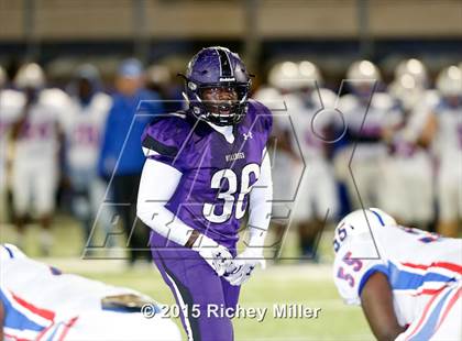 Thumbnail 1 in West Memphis @ Fayetteville (AAA Class 7A 1st Round) photogallery.