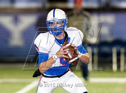 Thumbnail 3 in West Memphis @ Fayetteville (AAA Class 7A 1st Round) photogallery.