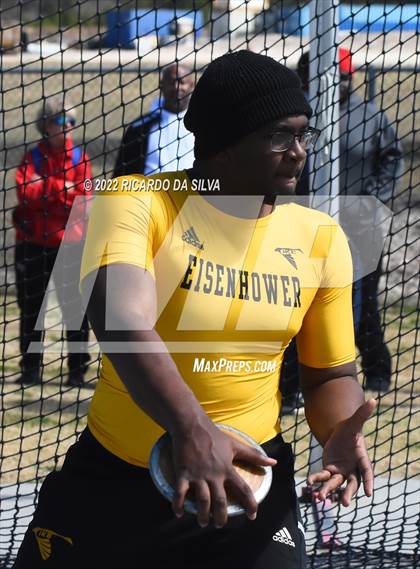 Thumbnail 3 in Sam Mosley Relays photogallery.