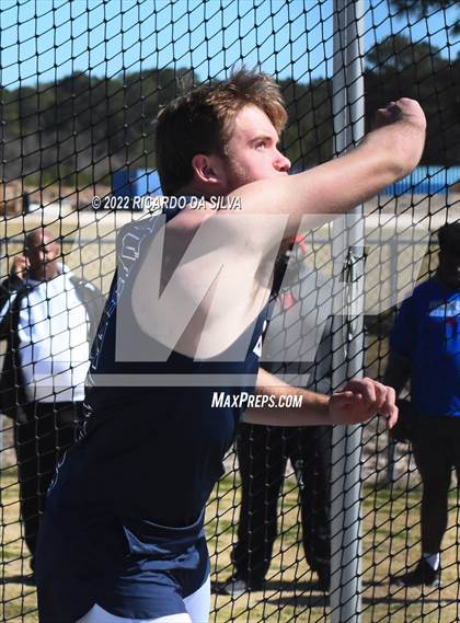 Thumbnail 2 in Sam Mosley Relays photogallery.