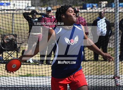 Thumbnail 2 in Sam Mosley Relays photogallery.