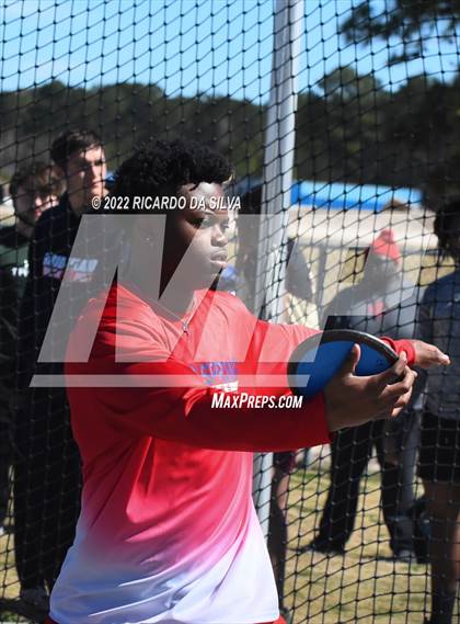 Thumbnail 3 in Sam Mosley Relays photogallery.