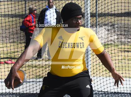 Thumbnail 3 in Sam Mosley Relays photogallery.
