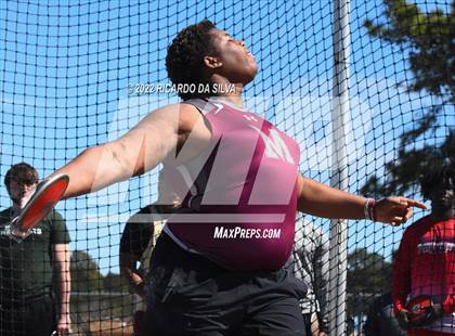Thumbnail 2 in Sam Mosley Relays photogallery.