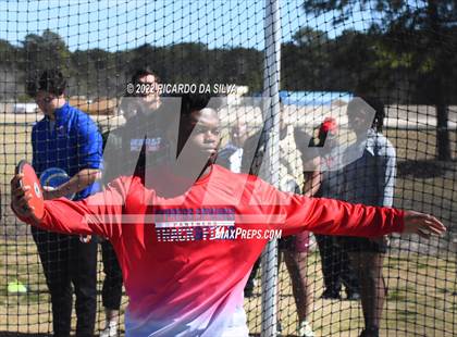 Thumbnail 2 in Sam Mosley Relays photogallery.