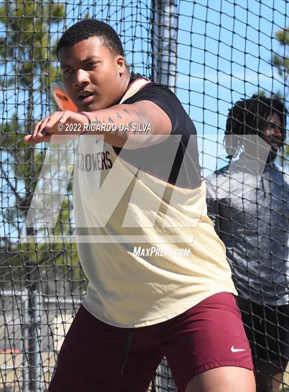Thumbnail 2 in Sam Mosley Relays photogallery.