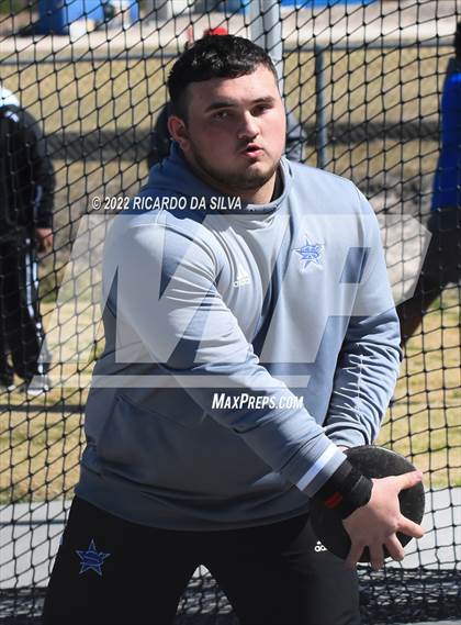 Thumbnail 3 in Sam Mosley Relays photogallery.