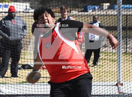 Thumbnail 3 in Sam Mosley Relays photogallery.