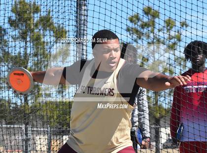 Thumbnail 1 in Sam Mosley Relays photogallery.