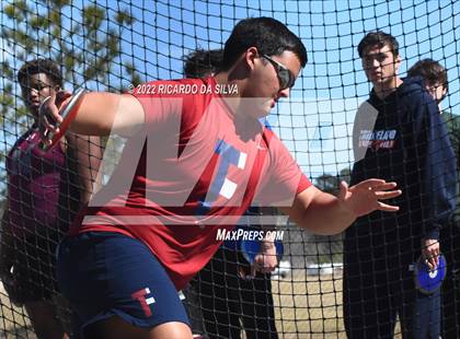 Thumbnail 2 in Sam Mosley Relays photogallery.