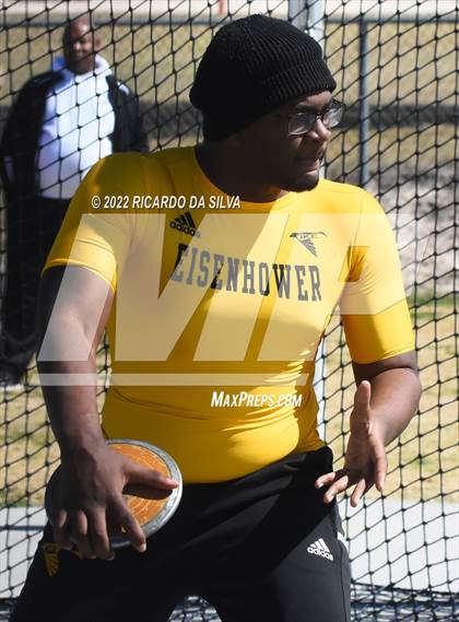 Thumbnail 1 in Sam Mosley Relays photogallery.