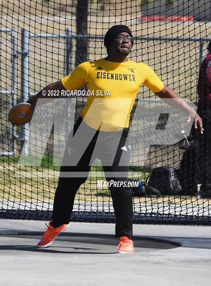 Thumbnail 1 in Sam Mosley Relays photogallery.