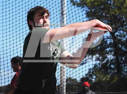 Thumbnail 3 in Sam Mosley Relays photogallery.