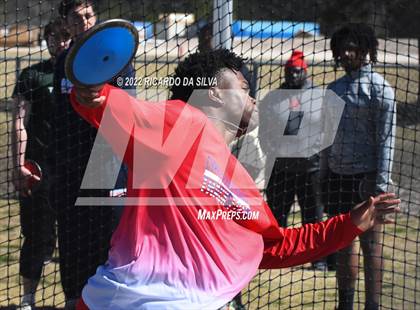 Thumbnail 3 in Sam Mosley Relays photogallery.
