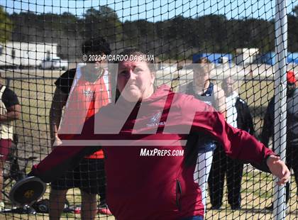 Thumbnail 3 in Sam Mosley Relays photogallery.