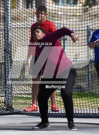 Thumbnail 1 in Sam Mosley Relays photogallery.