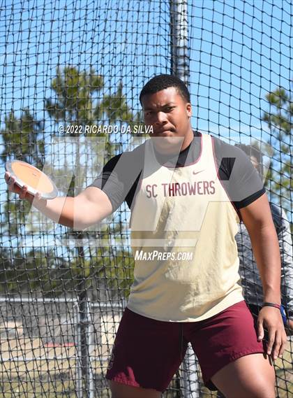 Thumbnail 1 in Sam Mosley Relays photogallery.