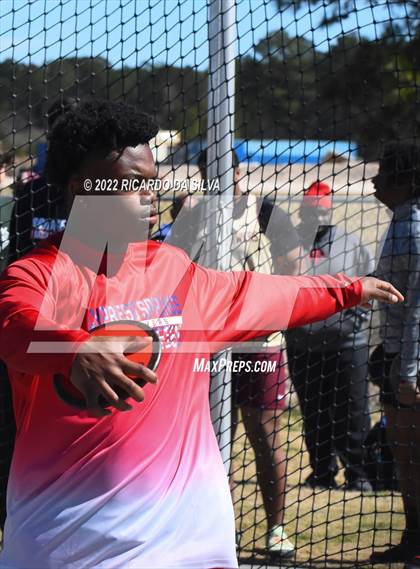 Thumbnail 3 in Sam Mosley Relays photogallery.