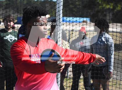 Thumbnail 3 in Sam Mosley Relays photogallery.