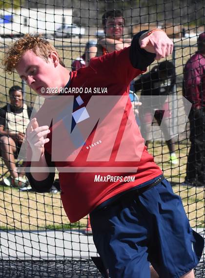 Thumbnail 2 in Sam Mosley Relays photogallery.