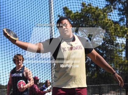 Thumbnail 3 in Sam Mosley Relays photogallery.