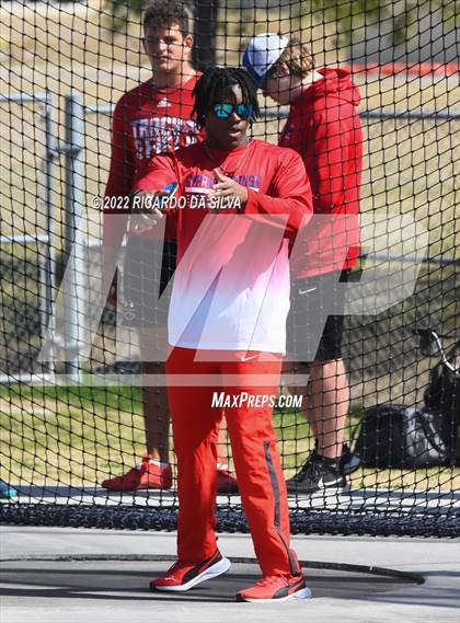 Thumbnail 2 in Sam Mosley Relays photogallery.