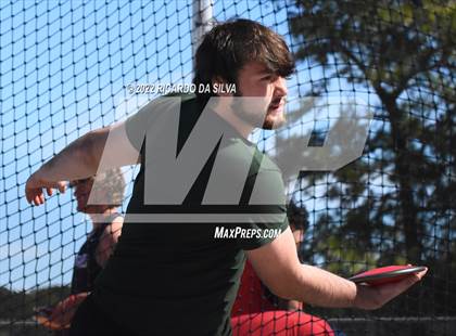 Thumbnail 3 in Sam Mosley Relays photogallery.