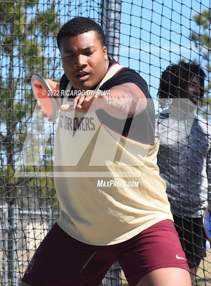 Thumbnail 3 in Sam Mosley Relays photogallery.