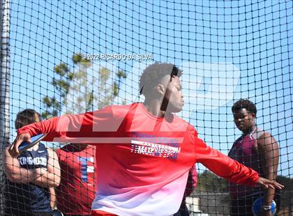 Thumbnail 2 in Sam Mosley Relays photogallery.